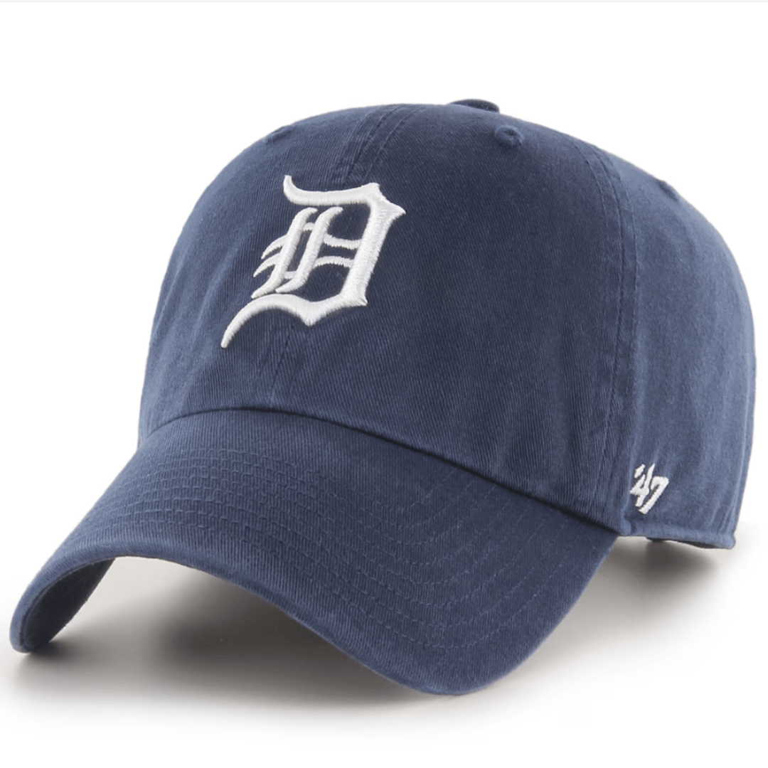 Great Description About Detroit Tigers Adjustable Hat