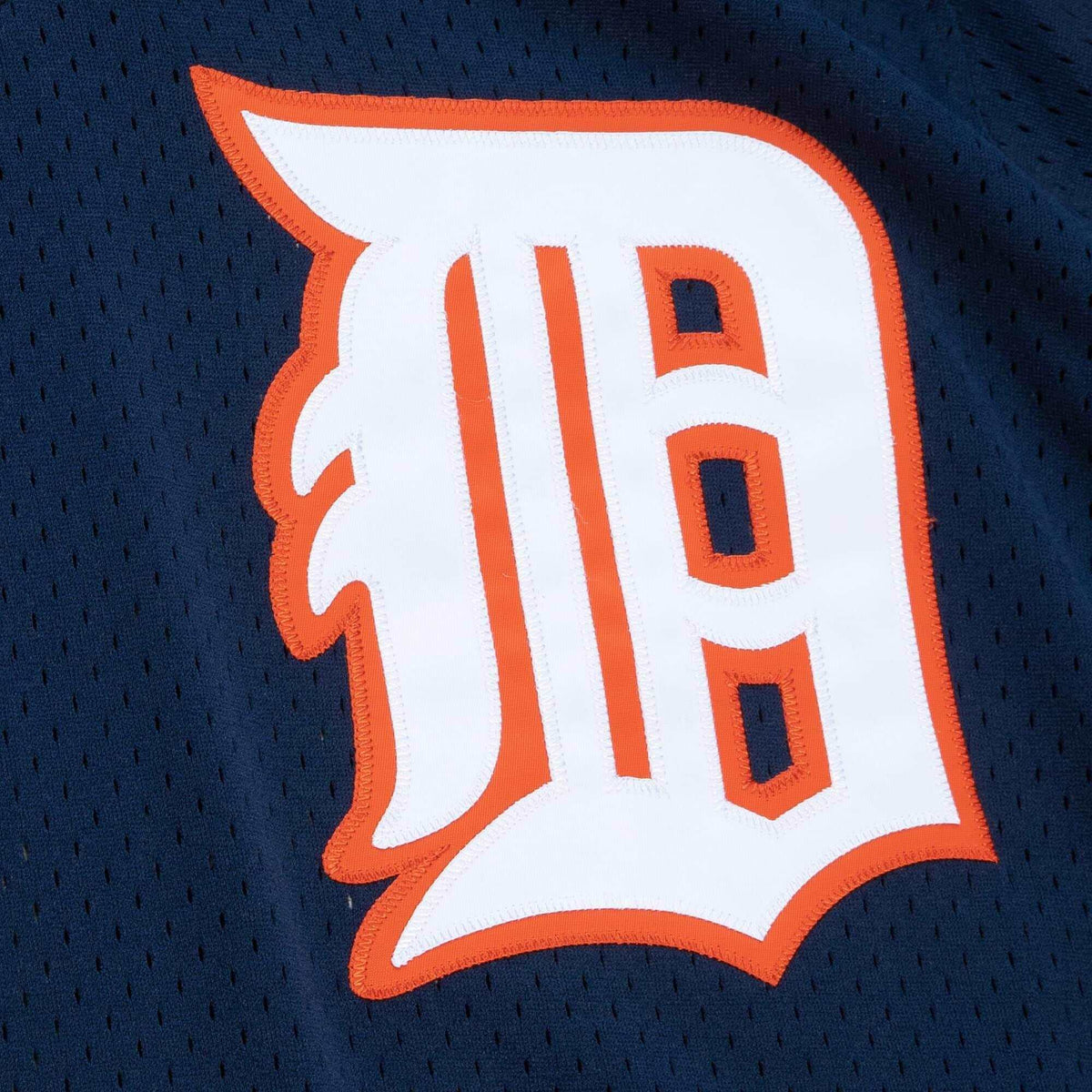 KIRK GIBSON Detroit Tigers Majestic Athletic AUTHENTIC Home Baseball Jersey  - Custom Throwback Jerseys