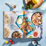 Chronicle Books Flavors of the Sun 9781452182452