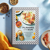 Chronicle Books Flavors of the Sun 9781452182452