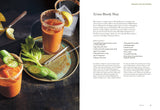 Chronicle Books Flavors of the Sun 9781452182452