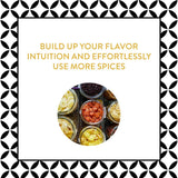 Chronicle Books Flavors of the Sun 9781452182452