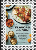 Chronicle Books Flavors of the Sun 9781452182452