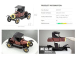 Metal Earth 1925 Ford Model T Runabout vehicle