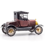 Metal Earth 1925 Ford Model T Runabout vehicle
