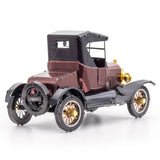 Metal Earth 1925 Ford Model T Runabout vehicle