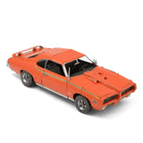Metal Earth 1969 Pontiac GTO 'Judge' Metal Earth