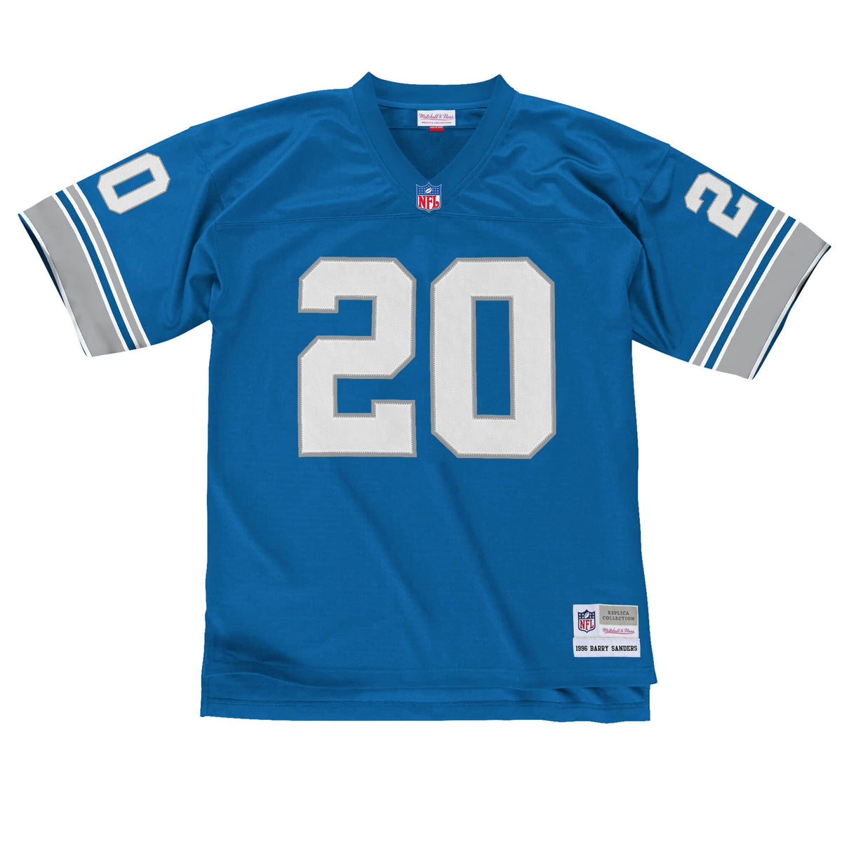 Barry outlet Sanders Youth/Mens Jersey