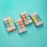 Uncle Goose Uncle Goose Polish Blocks 794813500931