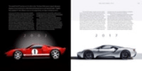 W. W. Norton Detroit Style: Car Design in the Motor City, 1950-2020