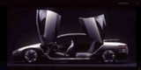 W. W. Norton Detroit Style: Car Design in the Motor City, 1950-2020