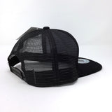 Protect Culture Mesh Snapback