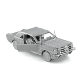 Ford 1965 Mustang Coupe