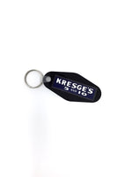 Kresge's 5 and 10 Keychain