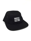 Protect Culture 5 Panel Military Hat