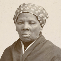 Bandana - North Star (for Harriet Tubman)