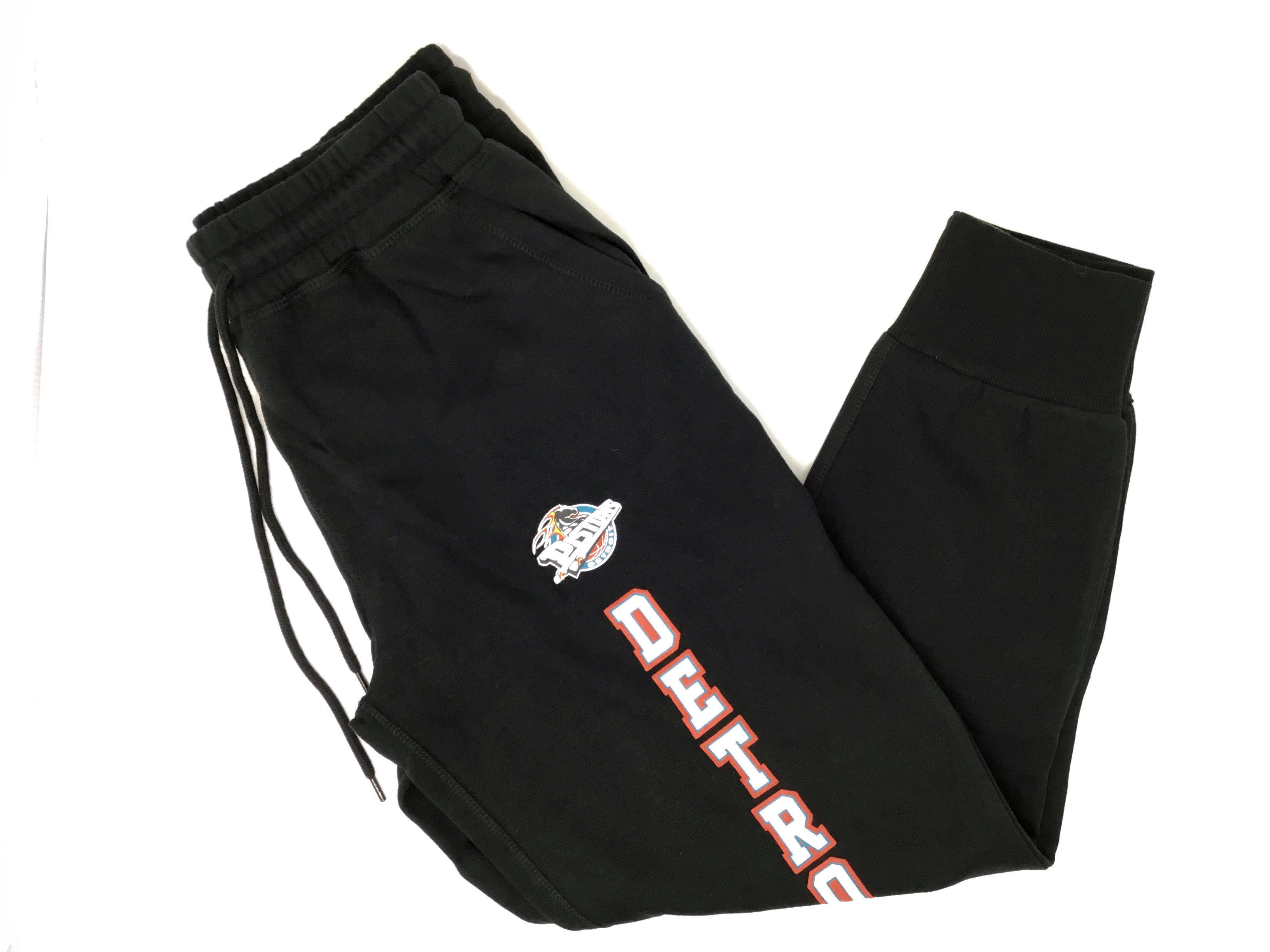 Detroit Pistons Womens Sweatpants