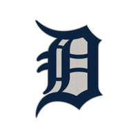 Detroit Tigers- Logo Pin