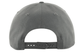 '47 Brand Hat Detroit Lions '47 Hitch Adjustable Hat - Charcoal 197723888722