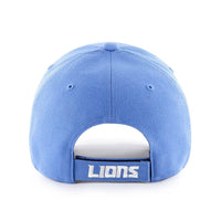 '47 Brand Hat Detroit Lions '47 MVP 191119672353