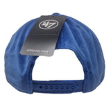 '47 Brand Hat Detroit Lions Go Big '47 Hitch RF Snapback Hat 198589892939