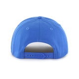 '47 Brand Hat Detroit Lions Historic Rope Hitch Relaxed Fit Hat 198742159671