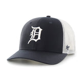 '47 Brand Hat Detroit Tigers '47 Trucker Hat 195000923487