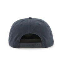 '47 Brand Hat Detroit Tigers City Block Captain Snapback 197172383946