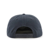 '47 Brand Hat Detroit Tigers City Block Captain Snapback 197172383946
