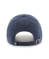 '47 Brand Hat Detroit Tigers Navy '47 Clean Up Hat - Children