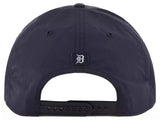'47 Brand Hat Detroit Tigers Navy Condor Hitch Adjustable Hat 198052940433