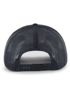 '47 Brand Hat Navy Blue Adjustable Detroit Tigers Squad Trucker Hat 197172085635