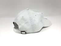 '47 Brand Headwear Detroit Lions White Adjustable Clean Up Hat 195000170379