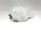'47 Brand Headwear Detroit Lions White Adjustable Clean Up Hat 195000170379