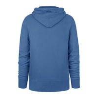 '47 Brand Hoodie Detroit Lions Blue Raz Velocity Hoody