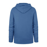 '47 Brand Hoodie Detroit Lions Blue Raz Velocity Hoody