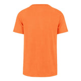 '47 Brand T-Shirt Detroit Tigers Coop Signal Orange Premier Franklin Tee