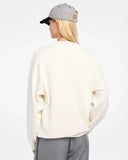 '47 Brand Women's Detroit Lions Arch Cloud ’47 Oversized Crew