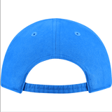 '47 Brand Youth Apparel Children's Detroit Lions '47 Clean Up Adjustable Hat 192309556293