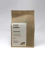 Mahogany Blend - Sepia Coffee