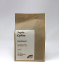 Mahogany Blend - Sepia Coffee