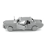 Ford 1965 Mustang Coupe