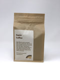 Brazil Neide Peixoto, Natural - Sepia Coffee