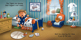 Good Night, Tigers - Kids Book
