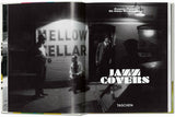 Jazz Covers. 45th Ed (Multilingual Edition)