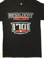 Resilient Detroit T-Shirt