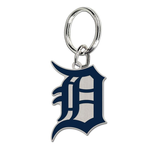 Detroit Tigers Keychain