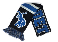 Detroit Lions Break Away Scarf