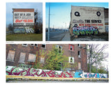Detroit Graffiti
