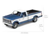 1982 Ford F-150 Truck